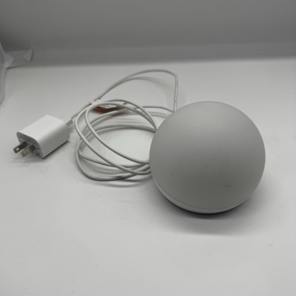 Amazon Echo Glow Smart Lamp